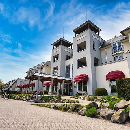 Hotel De Zeeuwse Stromen Renesse Exterior foto